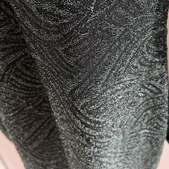 BNWT Ladies Sparkly Dress - Picture 4 of 4